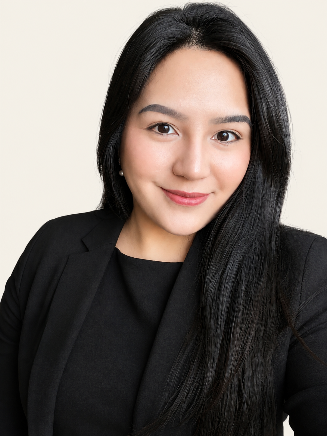 Aleah Walder, founder of A.W. Growth Solutions