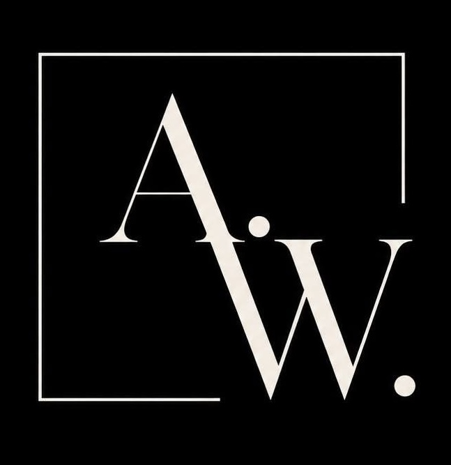 A.W.